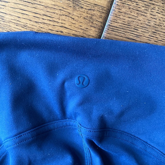 LuluLemon Legs - Picture 3 of 4